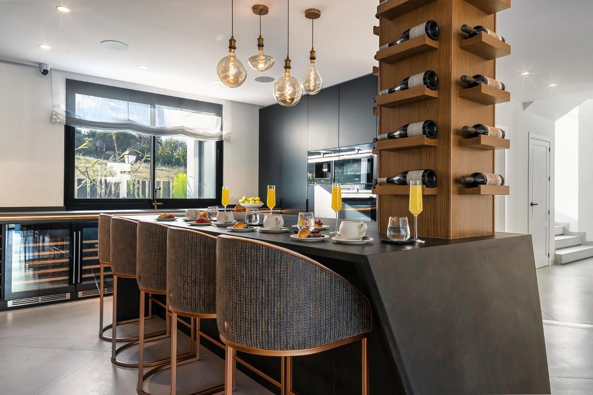 Villaer Diamond Marbella