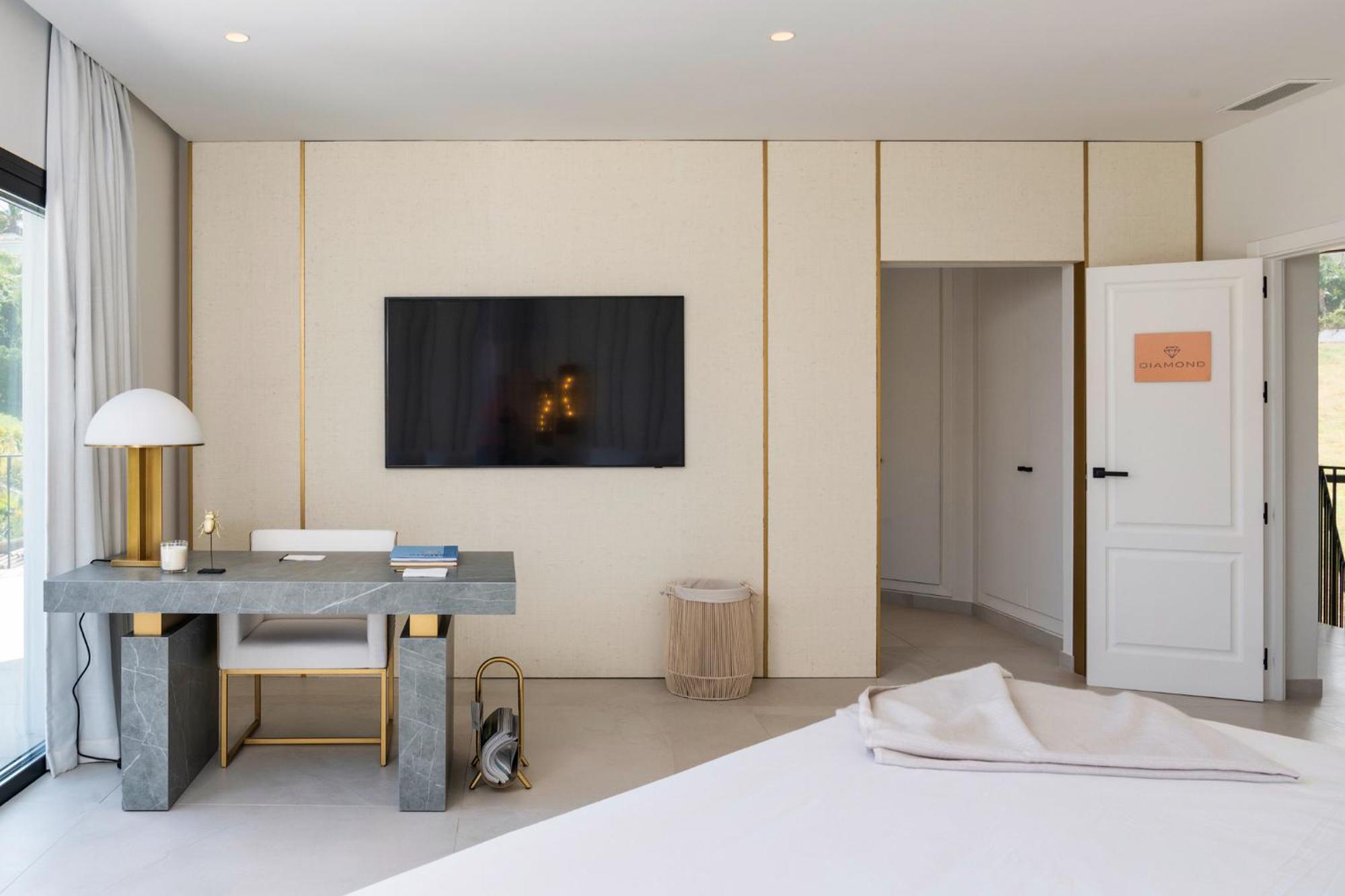 Diamond Villaer Marbella